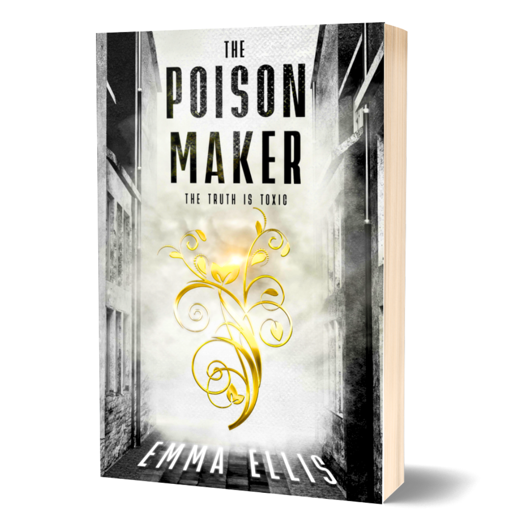 The Poison Maker
