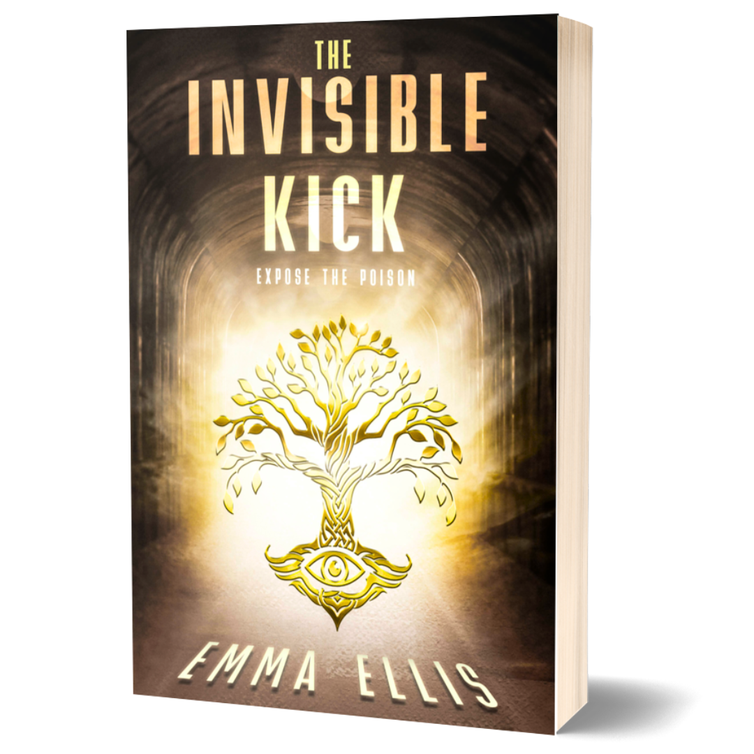 The Invisible Kick
