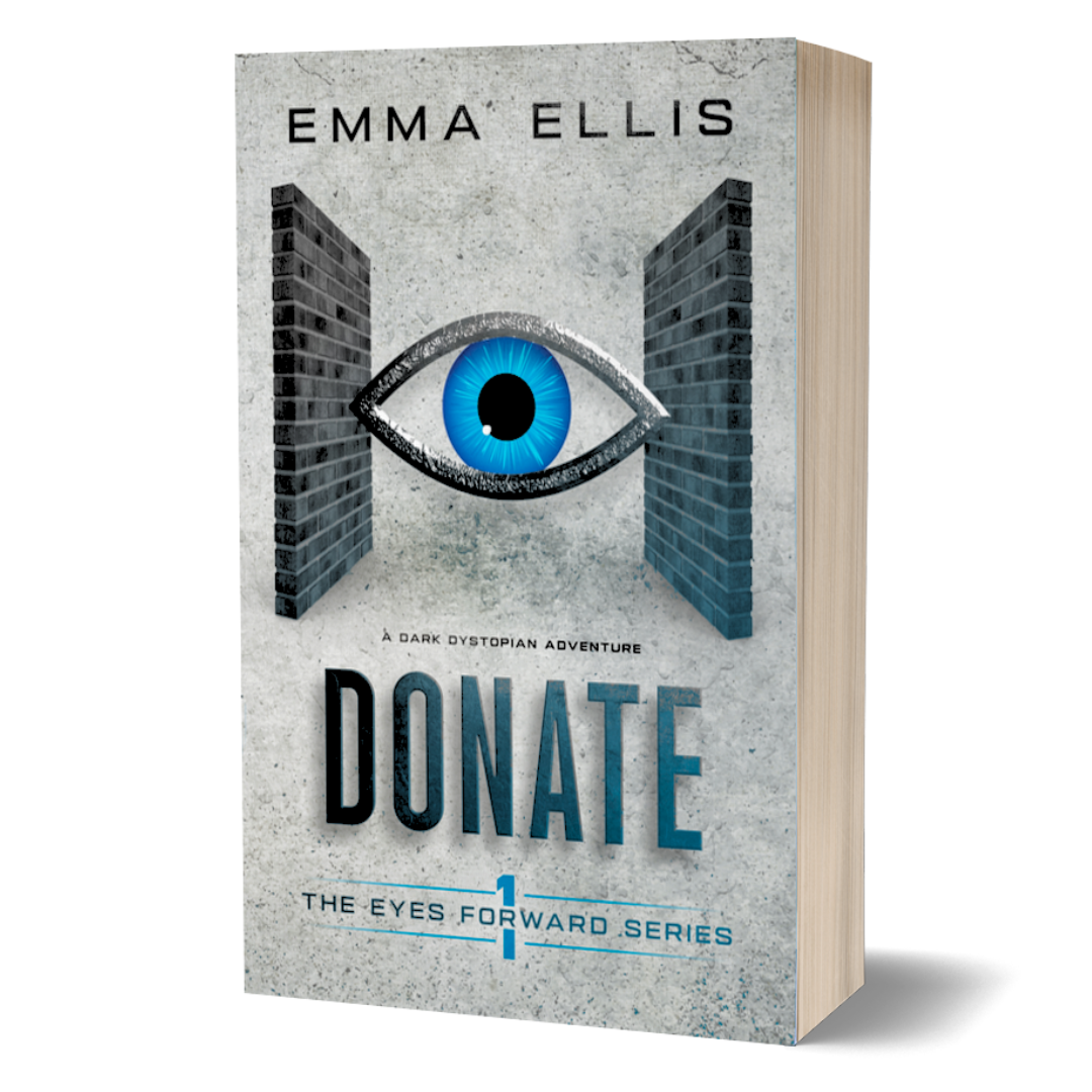 Donate